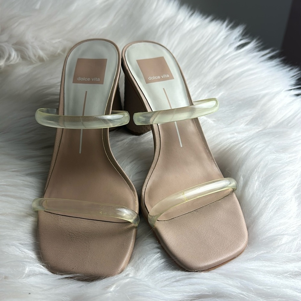 Dolce Vita sandals